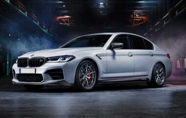 Used 2015 BMW M5